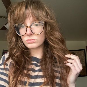 Meet your Posher, Olive